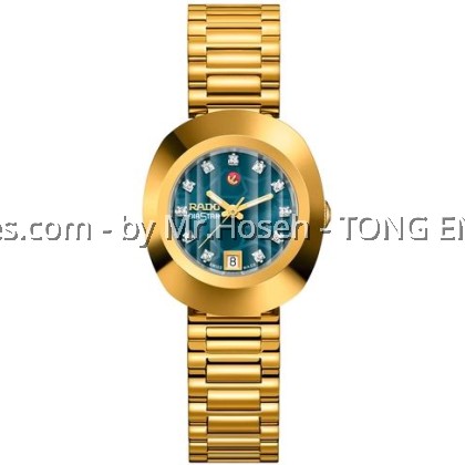 Rado Diastar the Original Automatic Ladies R12416523
